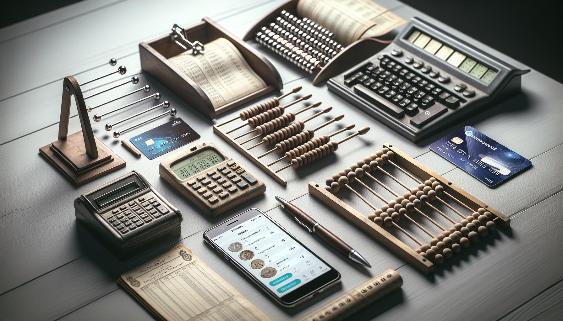 The Evolution of Fintech: Key Milestones and Trends