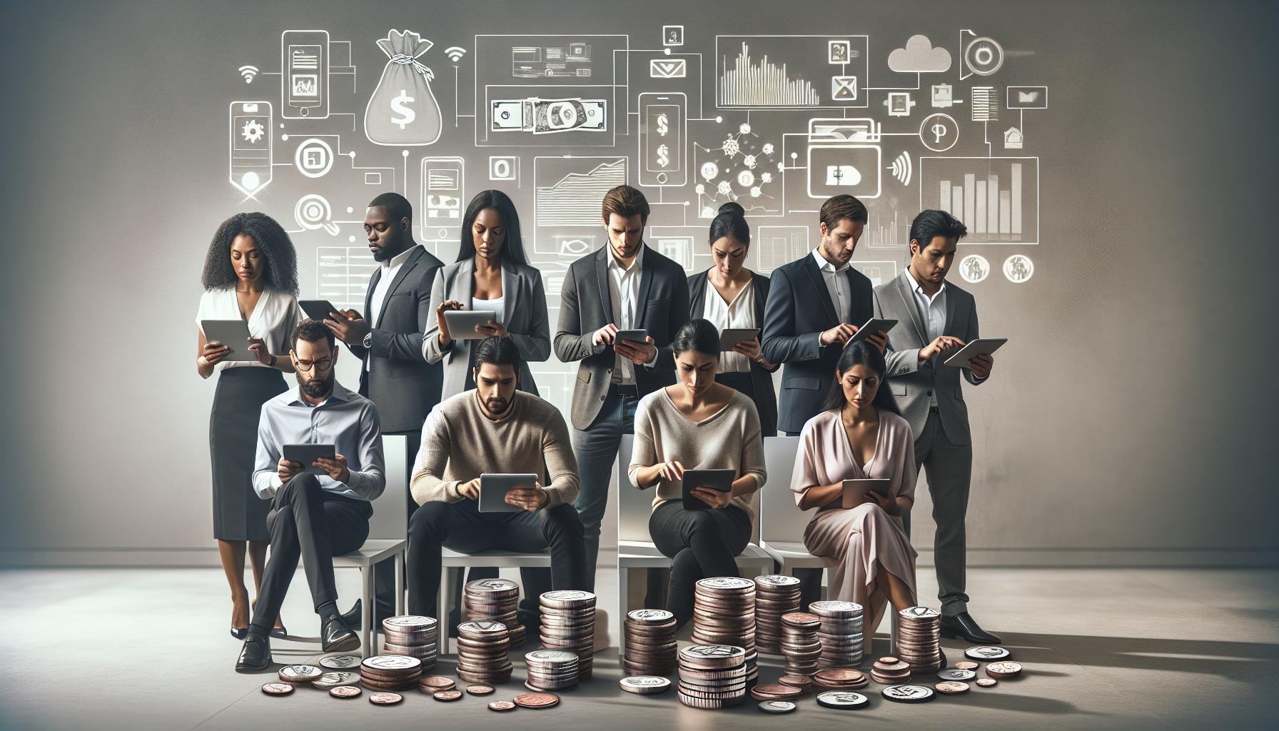 The Evolution of Fintech: A Paradigm Shift in Money Management