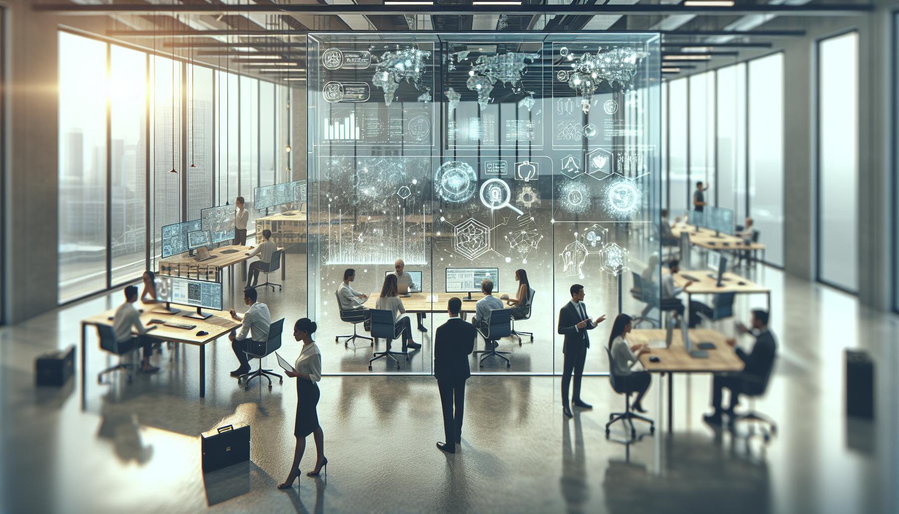 Explore Pex: An Innovative Fintech Leader in AI Solutions