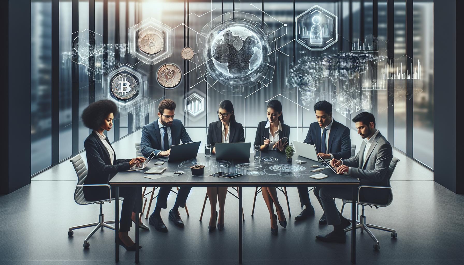 Exploring Innovations in Global Fintech News