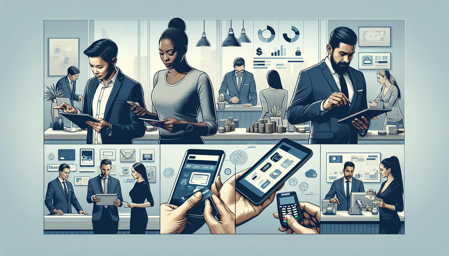 How Credit Unions Invest in Fintech: Partnership Strategies 3 Exploring Types of Fintech Solutions: Payments, Lending & More