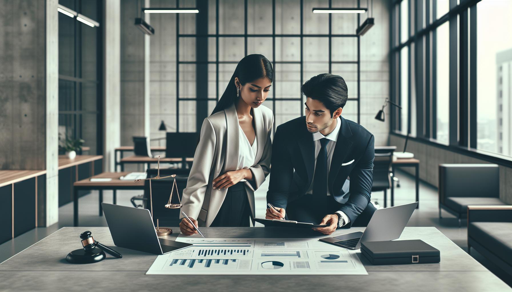Finding the Right Marketing Partner in Fintech Compliance