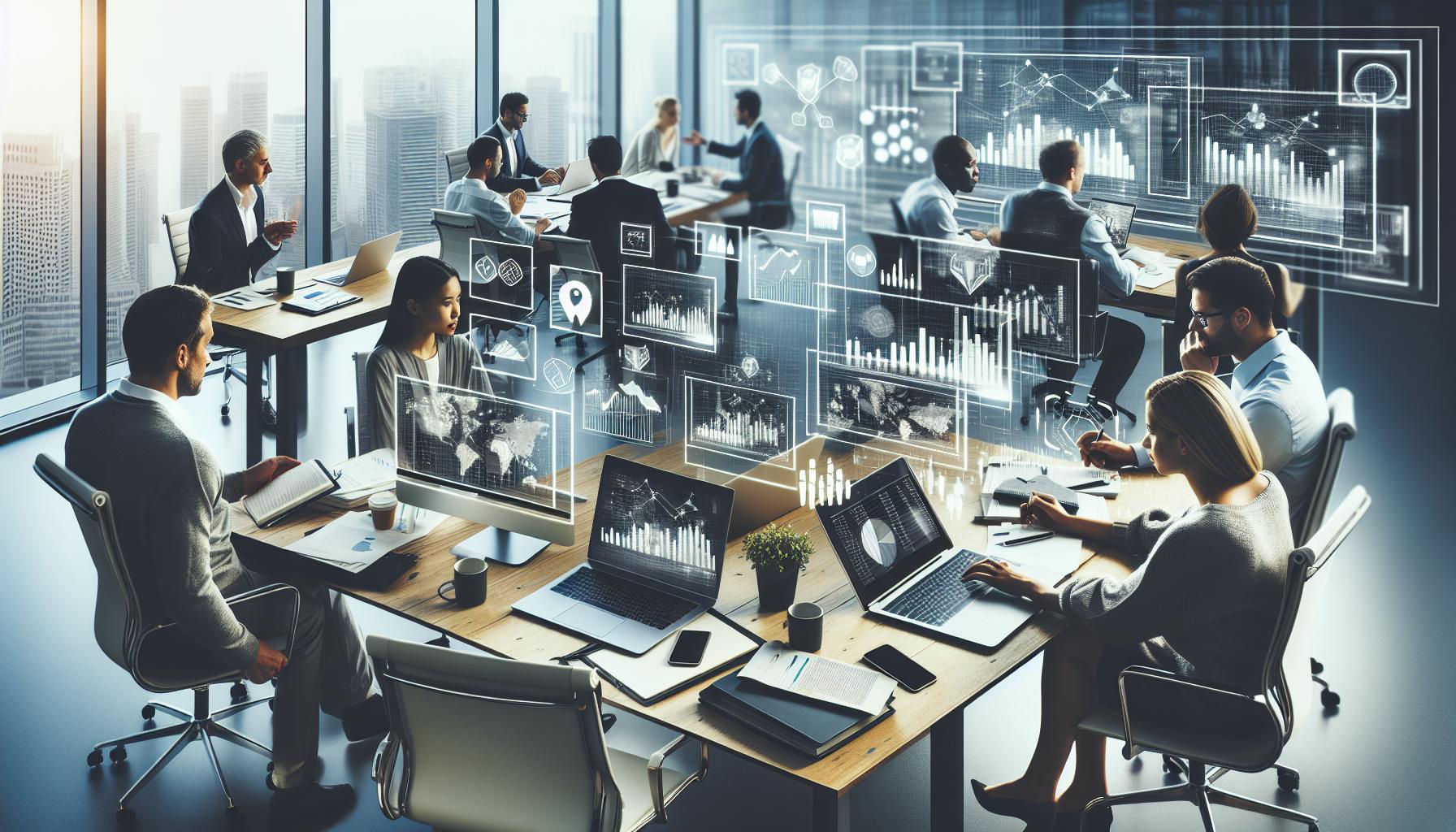 Where to Get Funding for Fintech Startups in APAC: Sources 1 Finding Venture Capital Firms Specializing in Fintech
