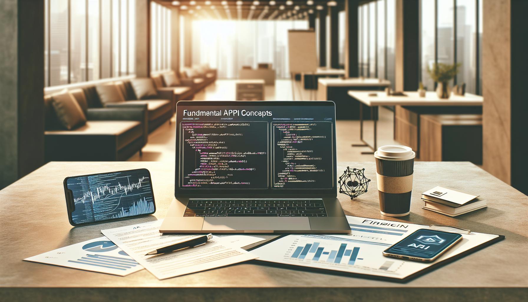 How Do Fintechs Use APIs: Integration Architecture Guide 2 Fundamental API Concepts for Financial Services