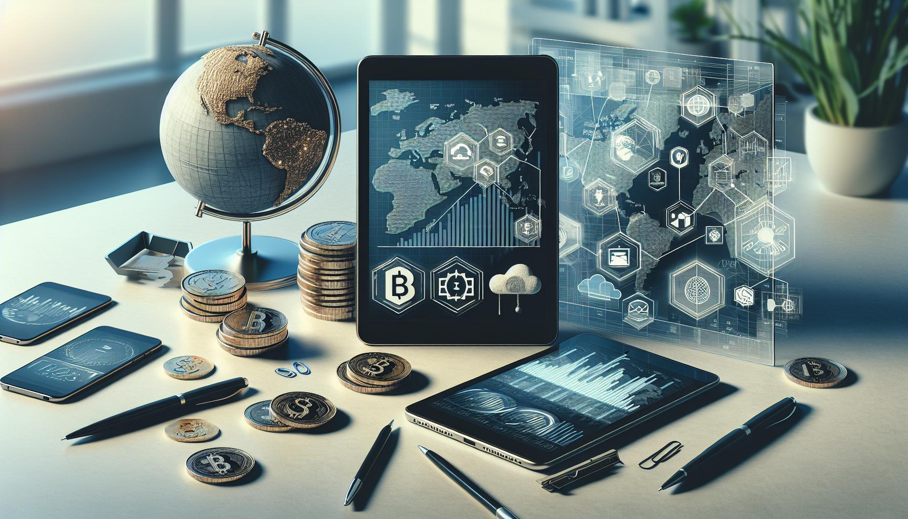 Global Fintech Market Size by Segment