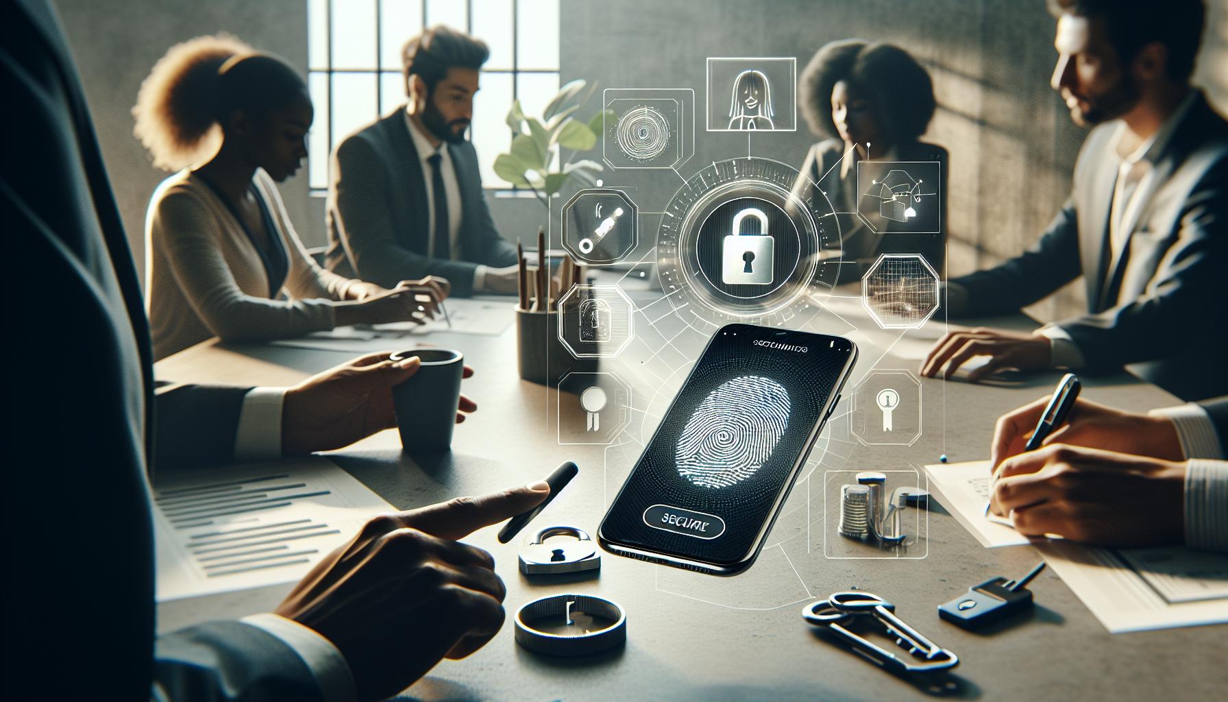 How Fintech Apps Prioritize Usability and Security