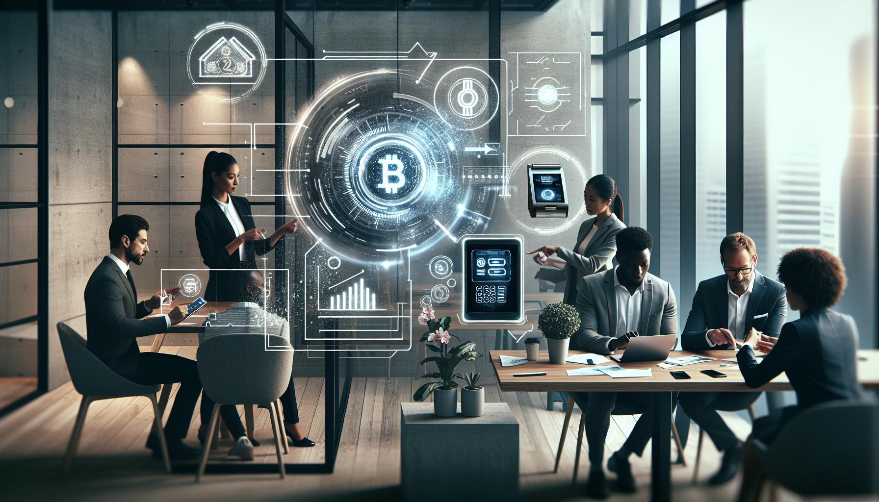 How Fintech Innovations Are Reshaping Banking