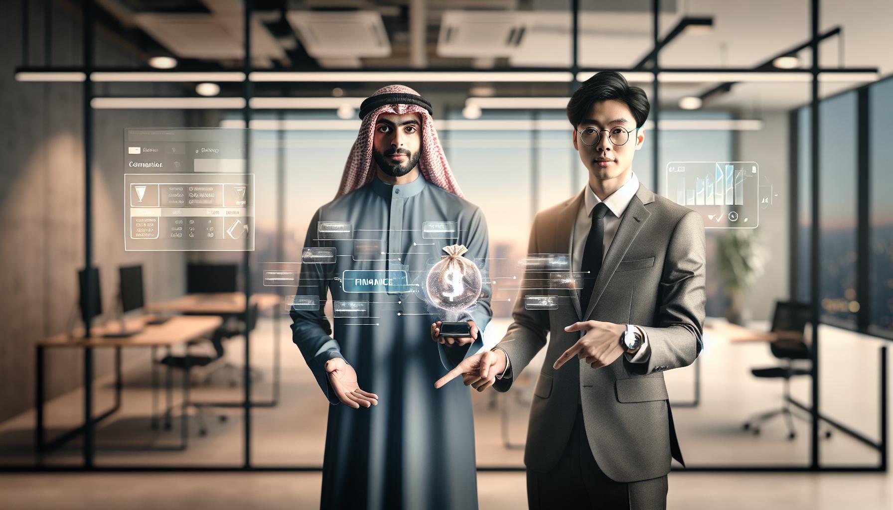 How Fintech Is Revolutionizing Banking Services