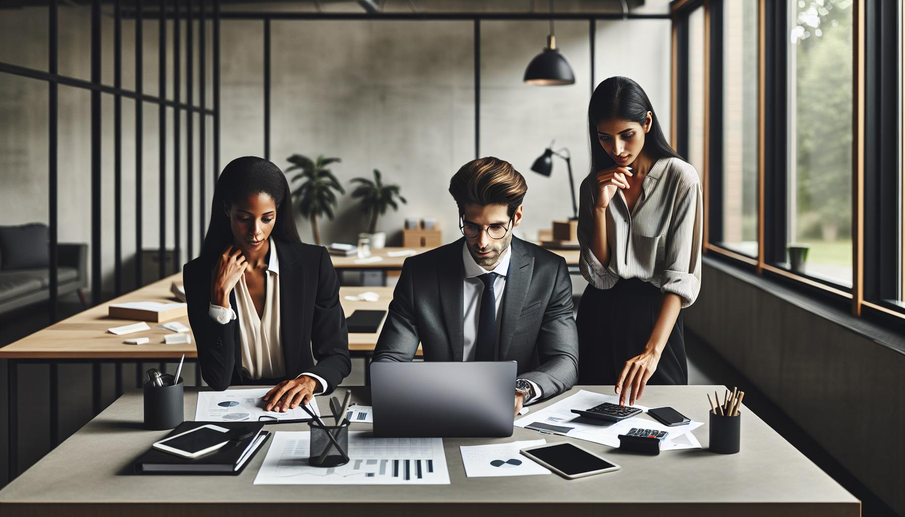 How Pex Enhances Expense Management Efficiency