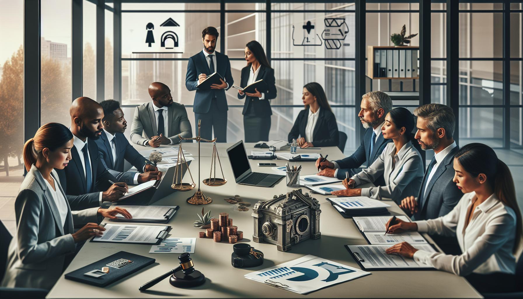 Identifying the Compliance Needs of Fintech Lending