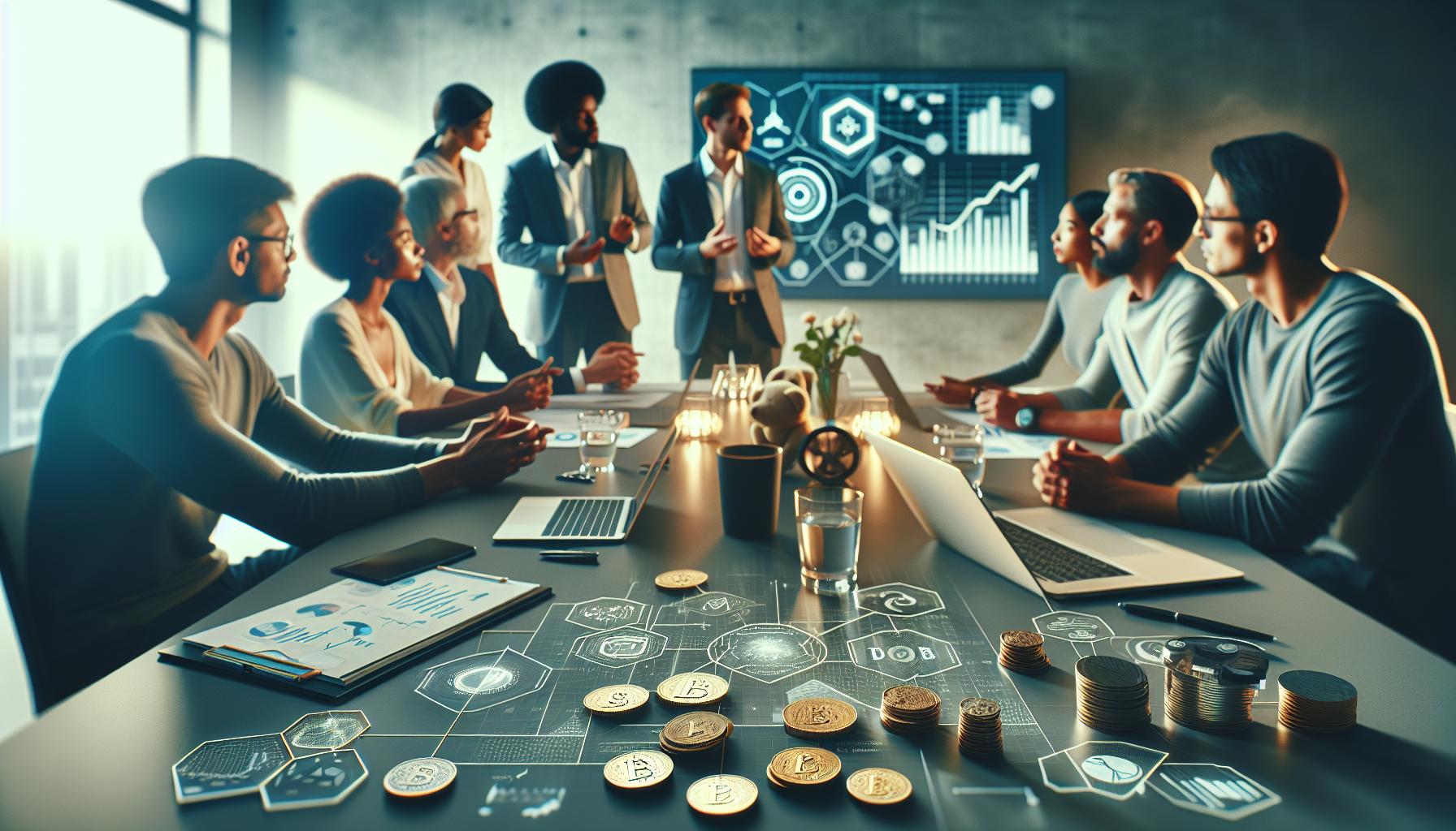 How to Start a Fintech Company: Launch Strategy for 2026 3 Identifying Profitable Niches in Fintech