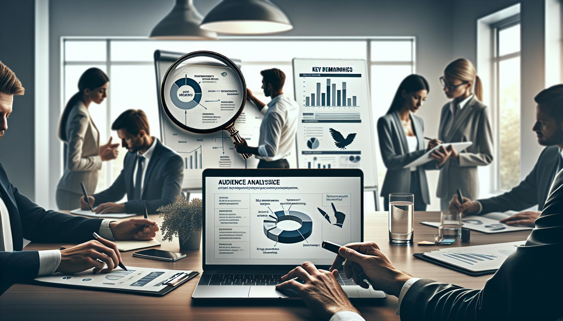 Identifying Your Target Audience for PPC Success