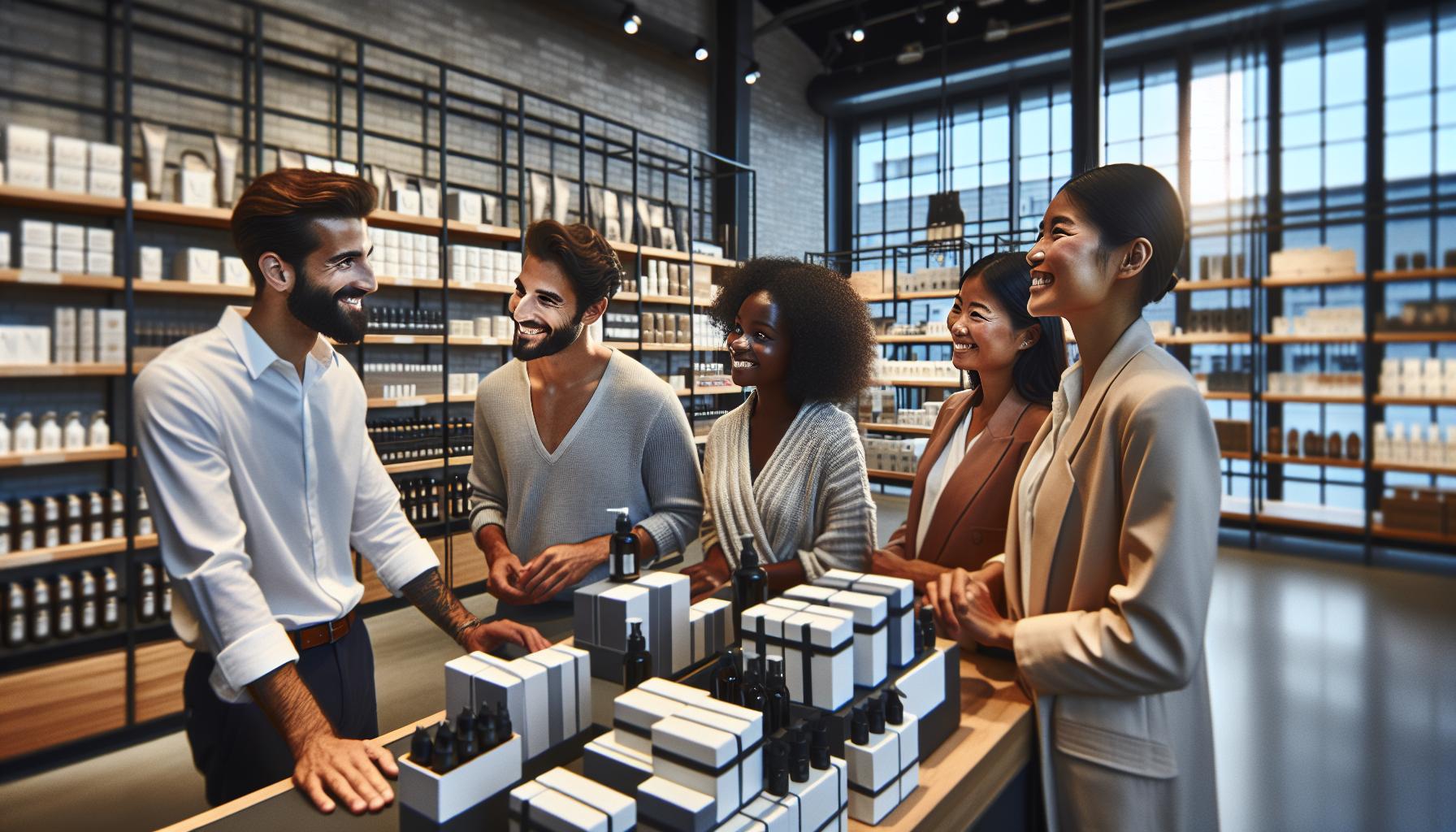 Impact of Brand Management on Customer Loyalty