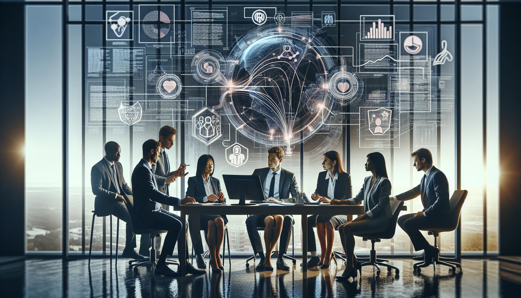Impact of Regulations on RegTech Development