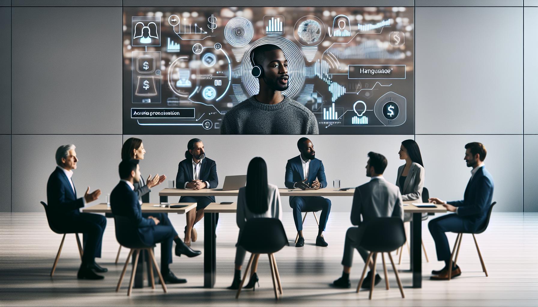 The Importance of Accurate Pronunciation in Fintech