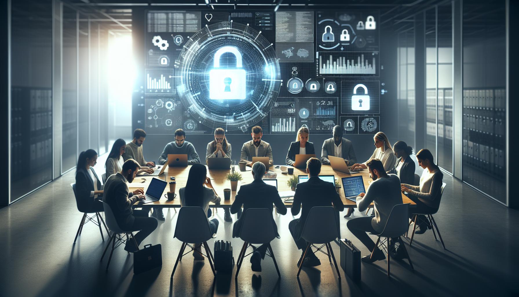 The Importance of Data Security in Fintech