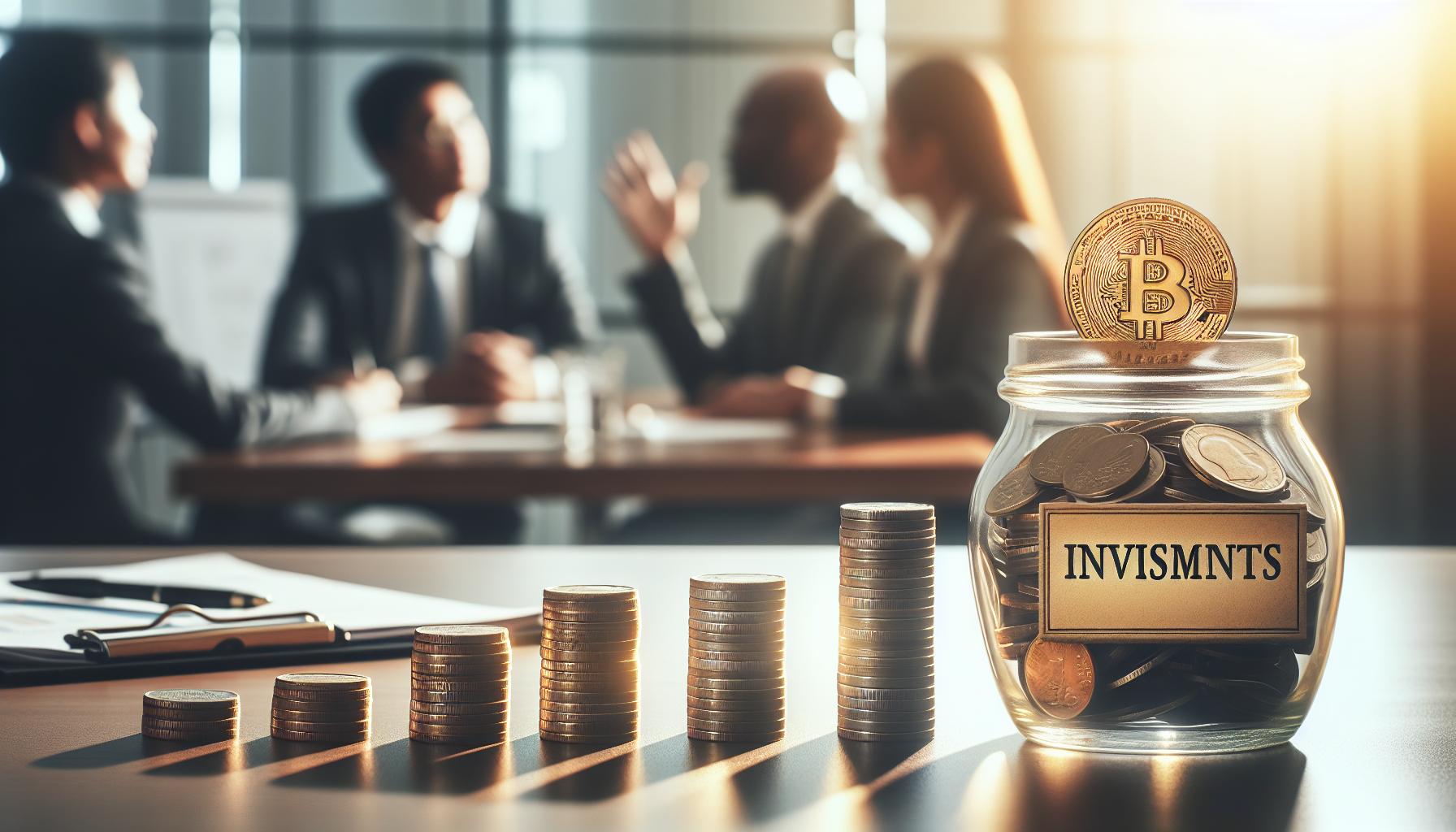Do Fintech Stocks Pay Dividends: Investment Returns Guide 1 The Importance of Dividends in Investment Returns