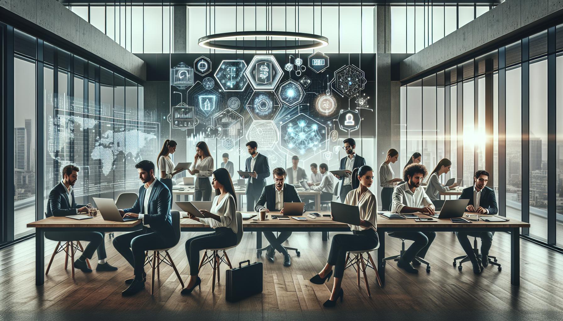 Innovative Strategies Used by Top Fintech Brands