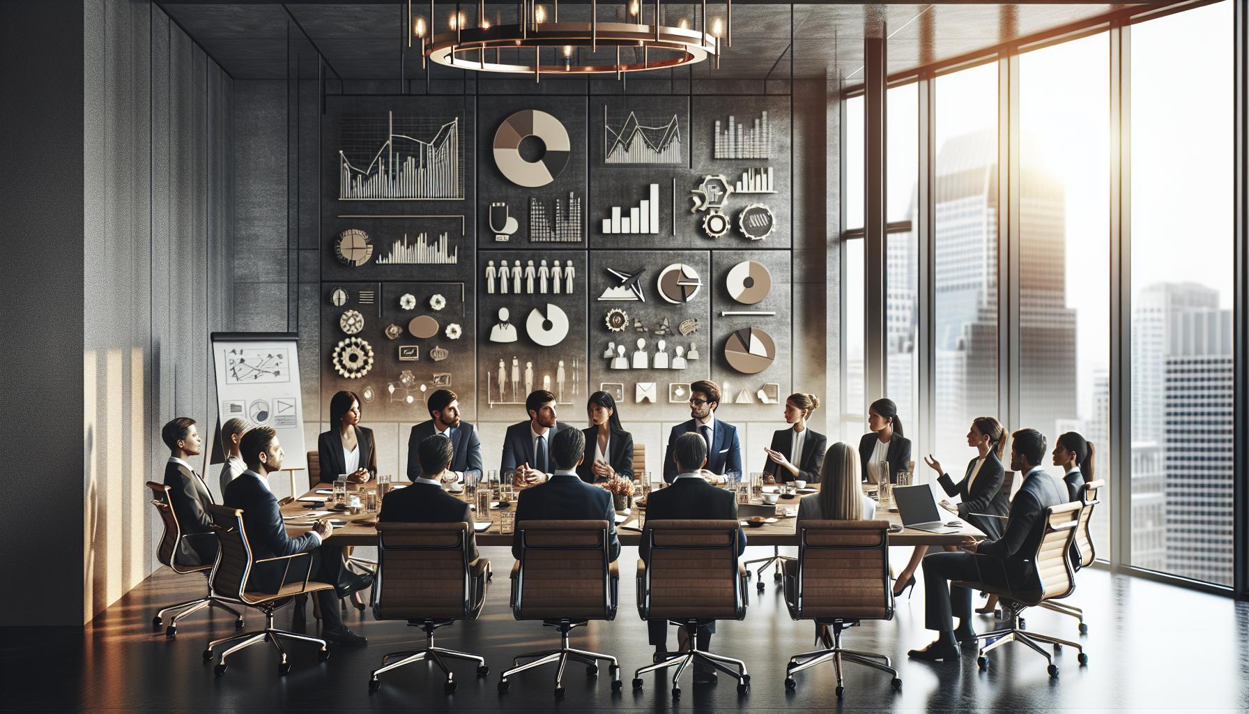 New York Fintech Week: Must-Attend Events and Key Takeaways 3 Insights from Industry Experts and Influencers