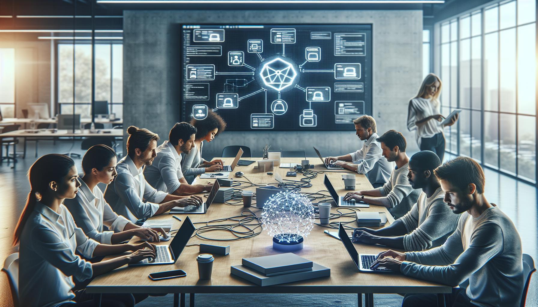 Integrating APIs for Seamless User Experience