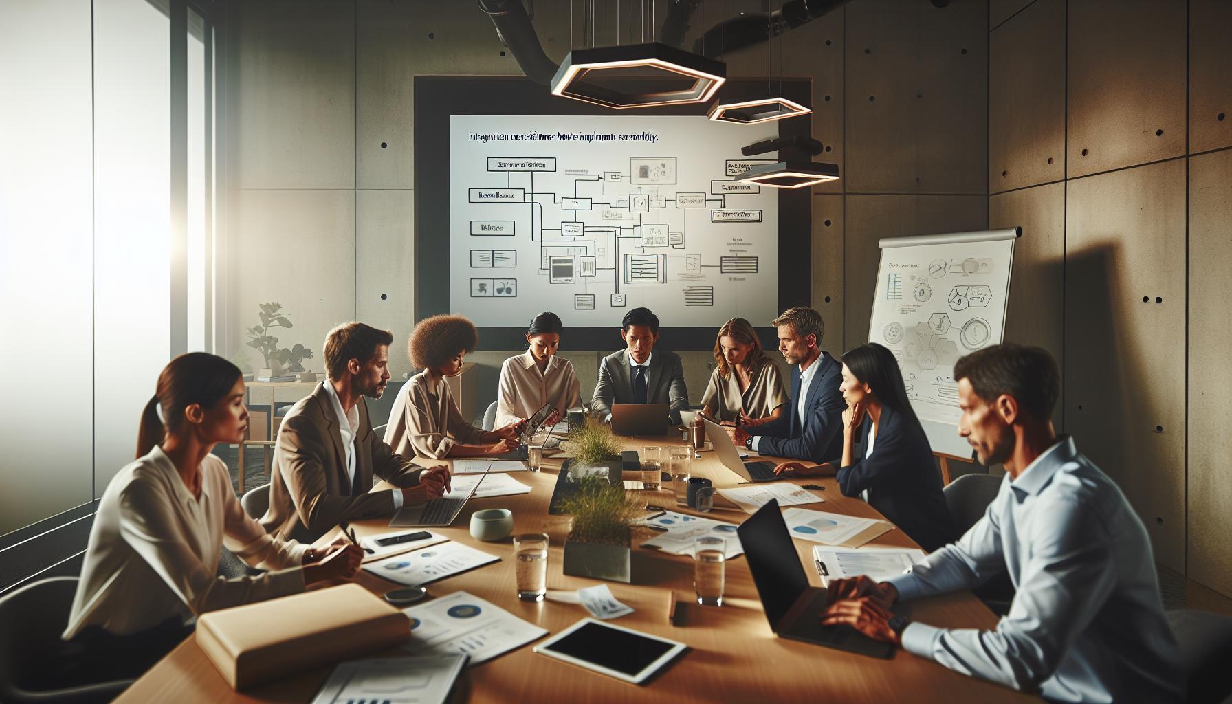 Integration Considerations: How to Implement Seamlessly