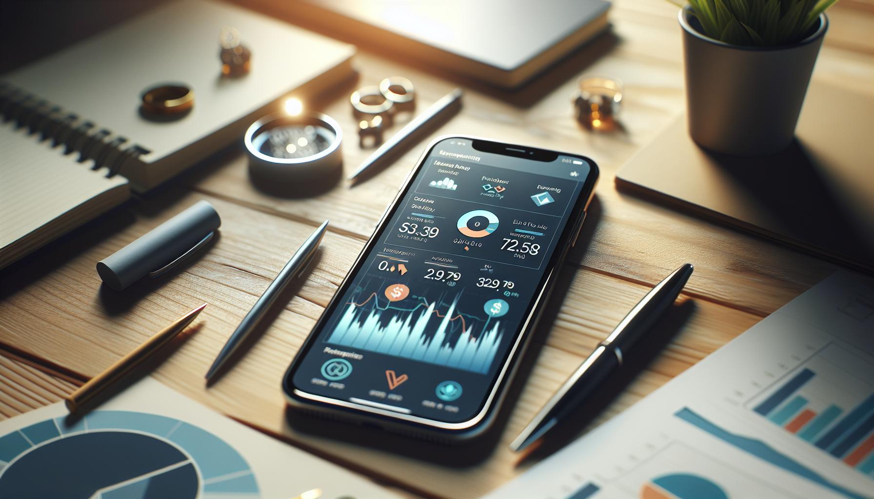 What's the Best Fintech App for Personal Finance and Investing 3 Investing Features: What to Look For in an App