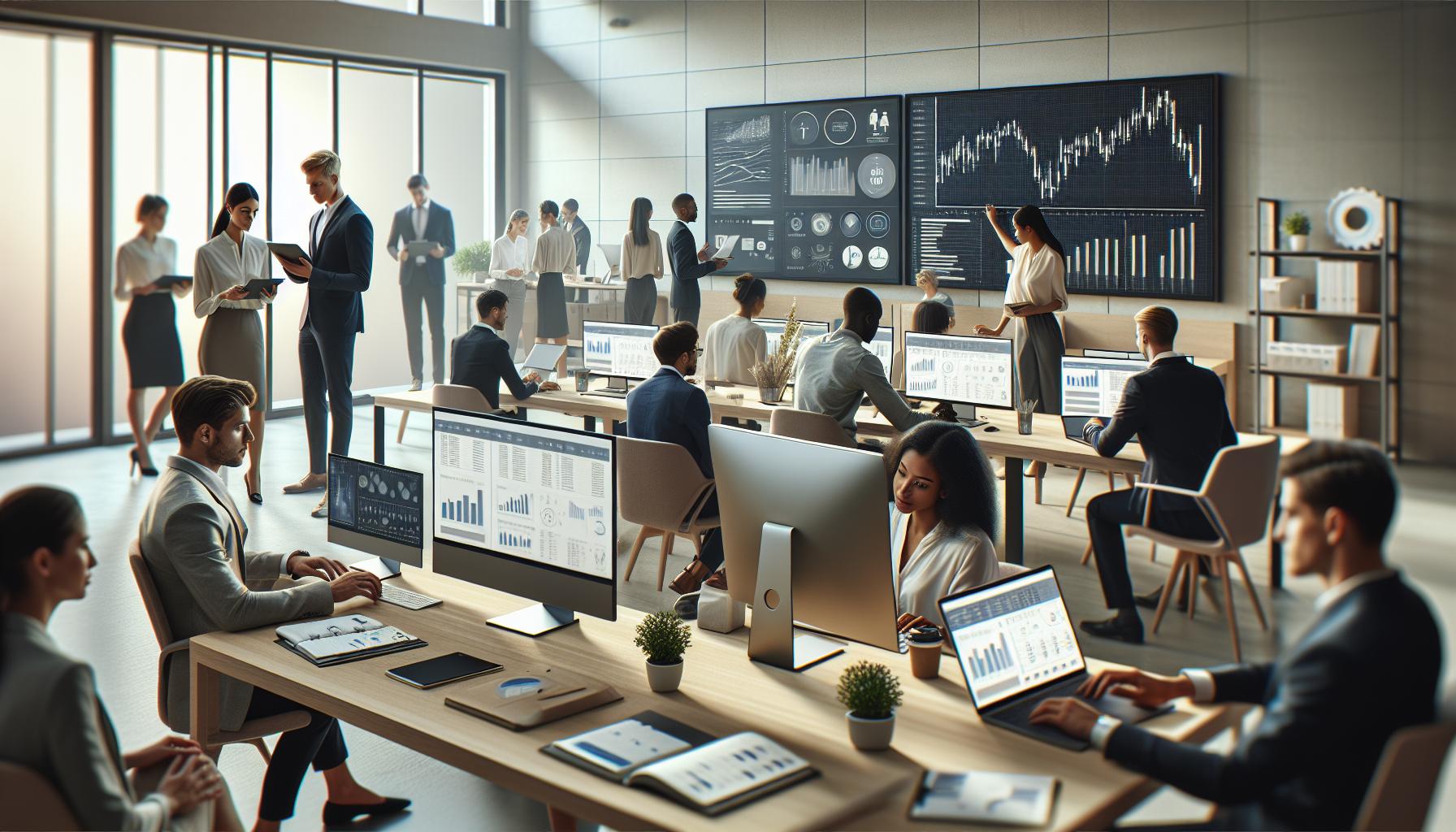 What Fintech Can Improve Integrations of My Systems 2 Key Benefits of Fintech for Operational Efficiency