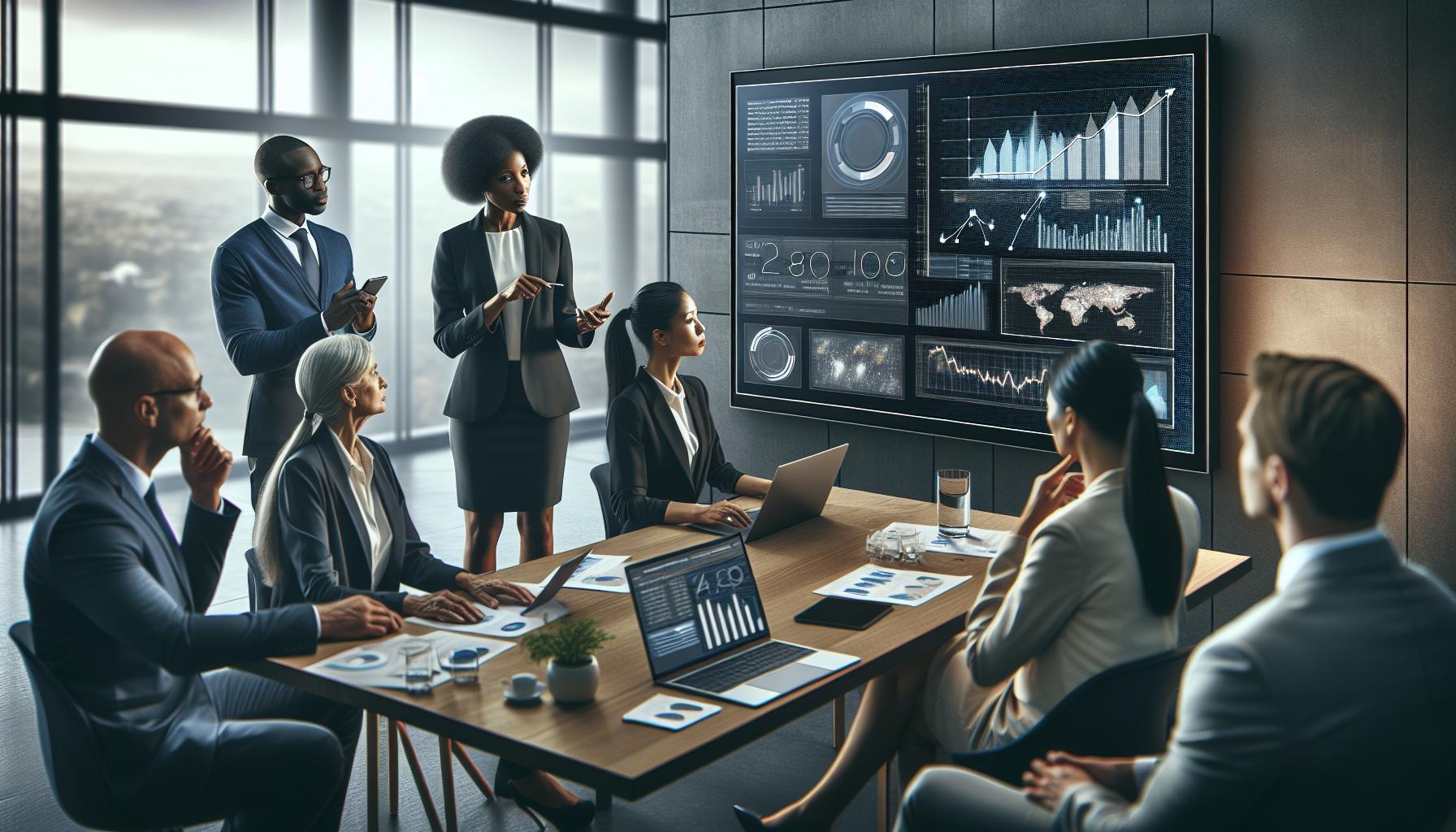 Key Benefits of Fintech Zoom for Decision-Makers