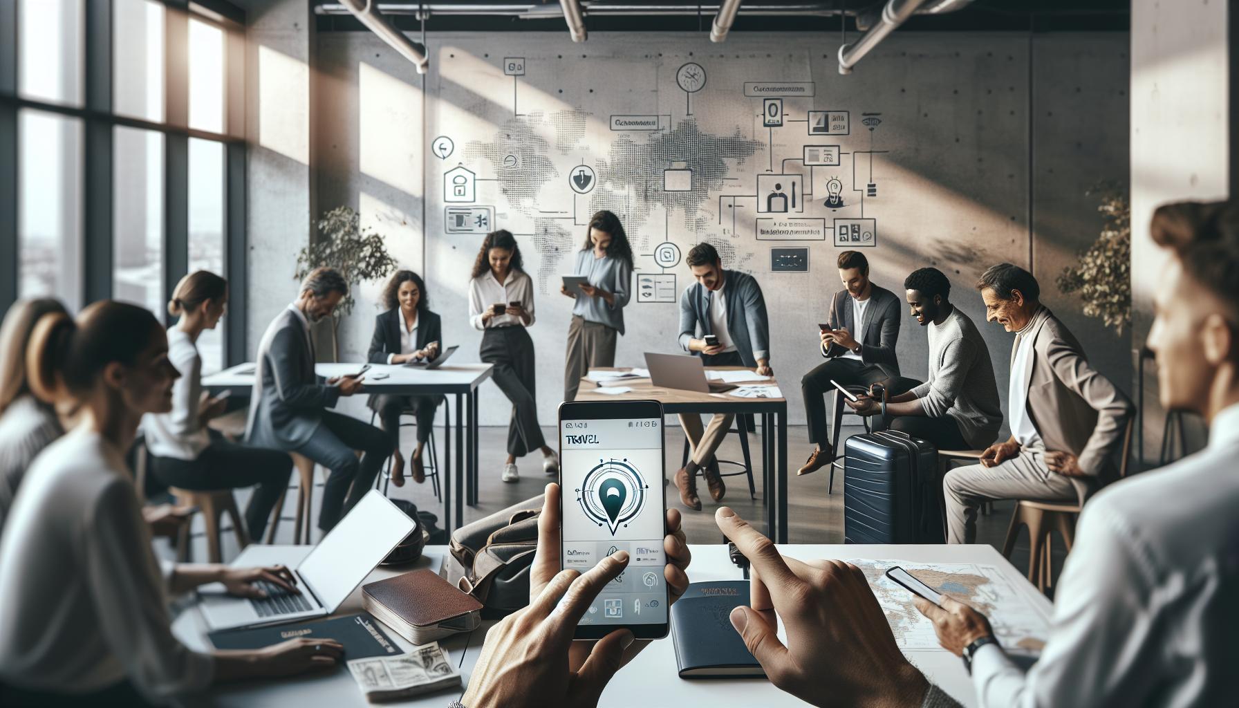 Key Benefits of Travel eSIM for Fintech Platforms
