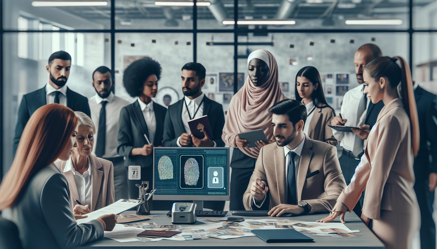 Key Challenges in Identity Validation