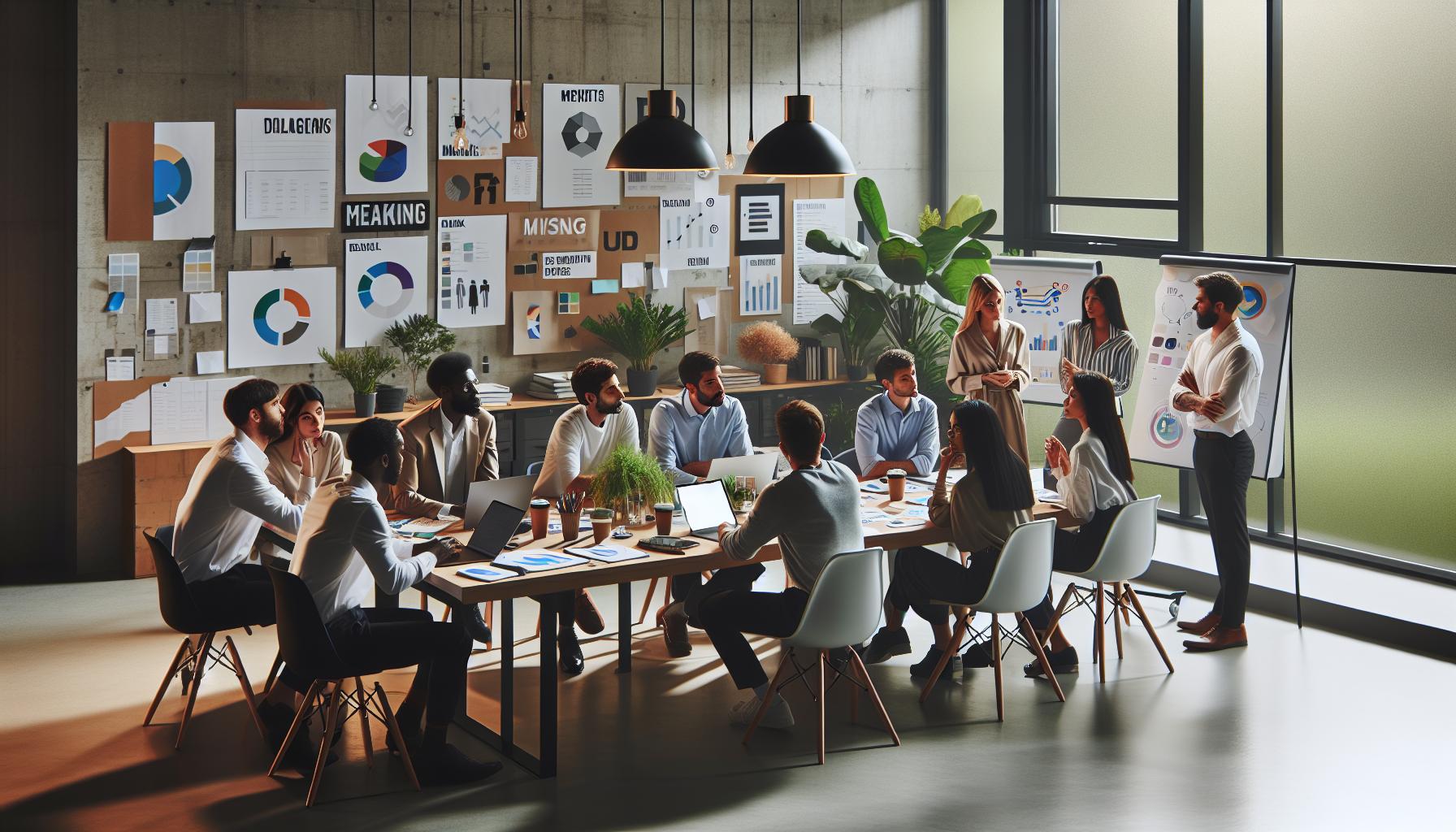 Key Characteristics of an Effective Marketing Partner