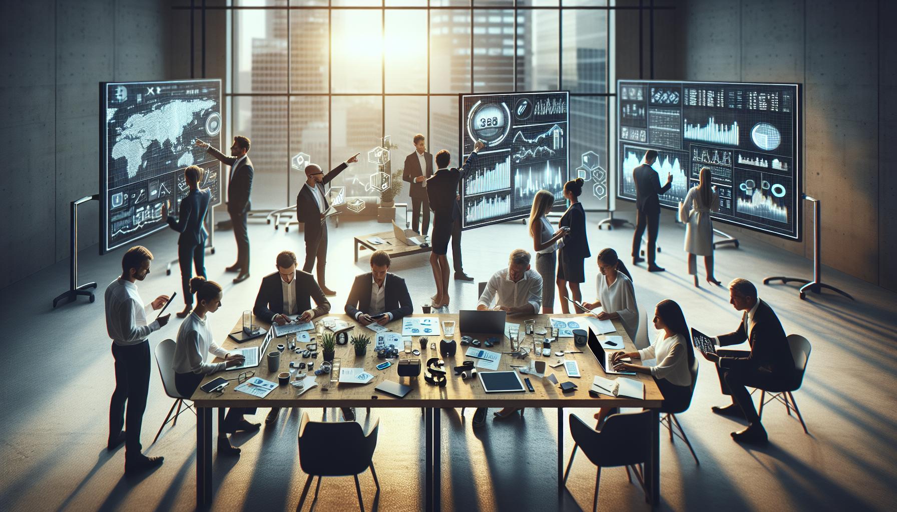 Key Characteristics of Successful Fintech Firms