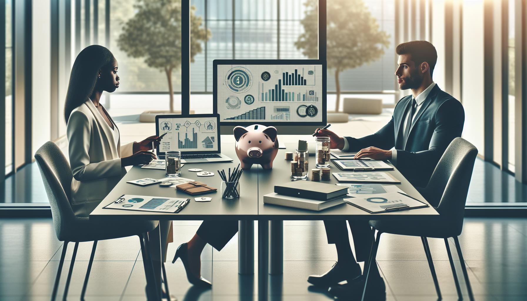 Key Characteristics of Top Fintech Investors