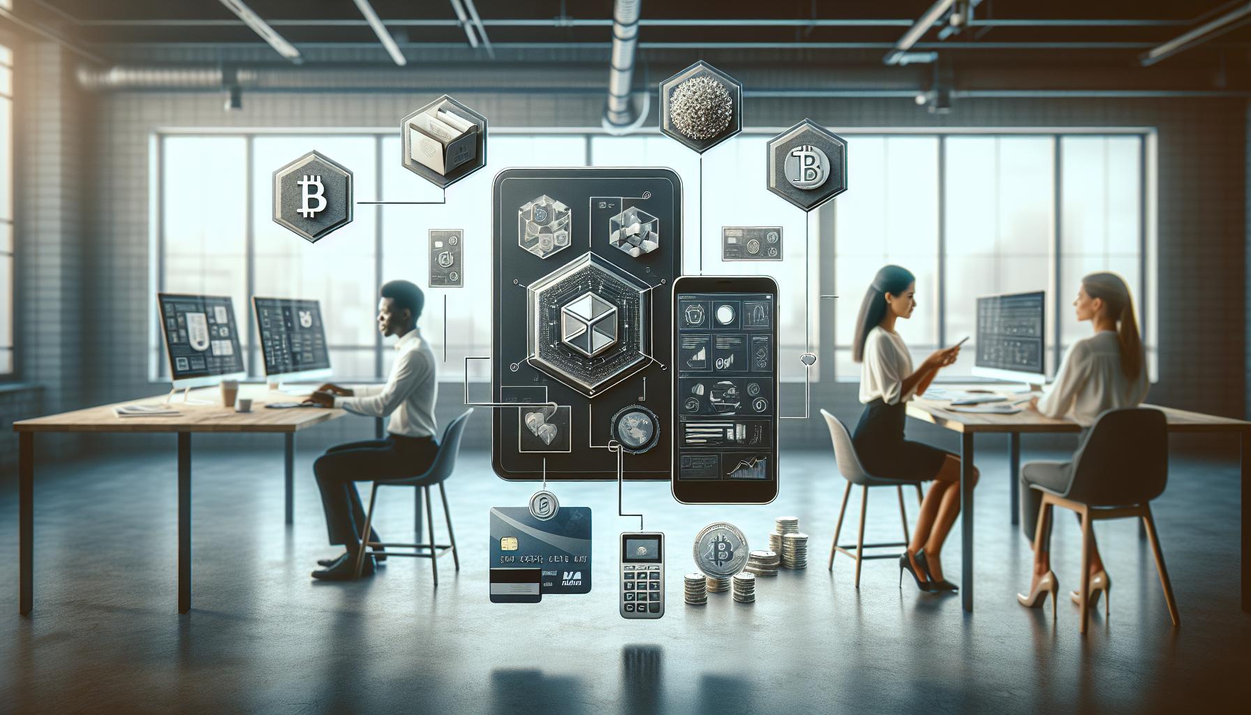 Key Components of Fintech Software Solutions