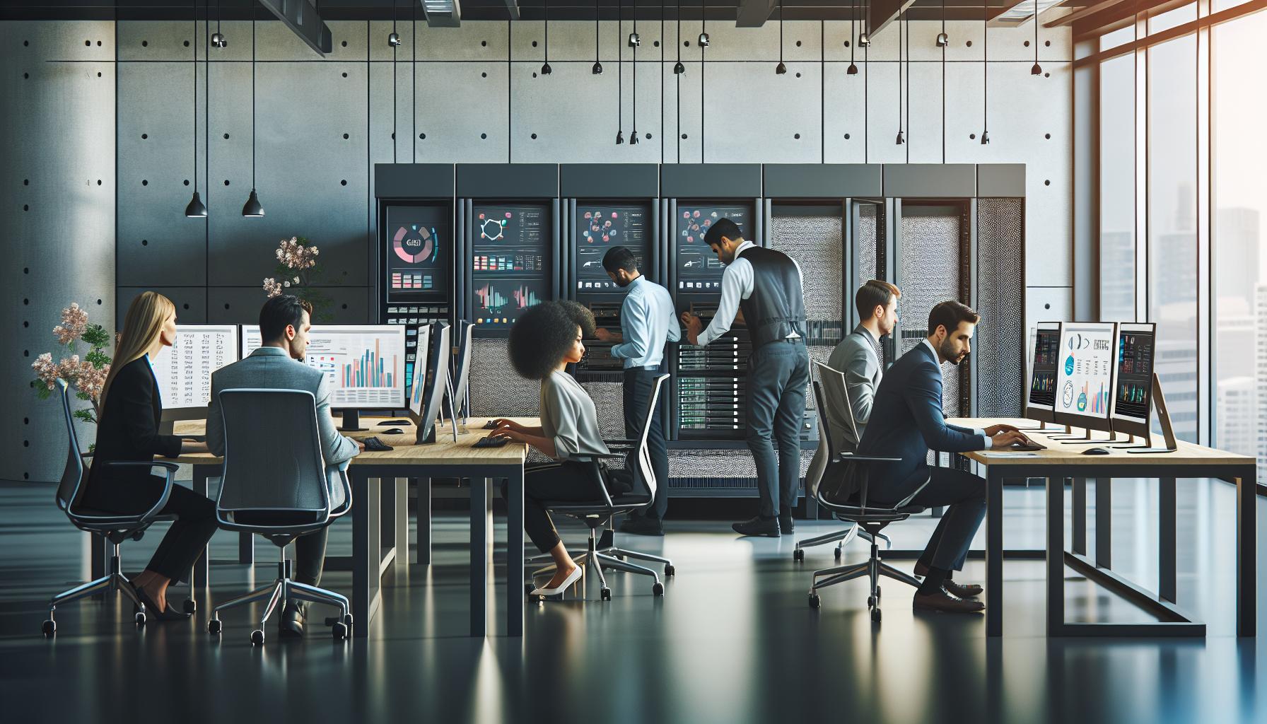 Key IT Cost Optimization Strategies for Fintech Companies