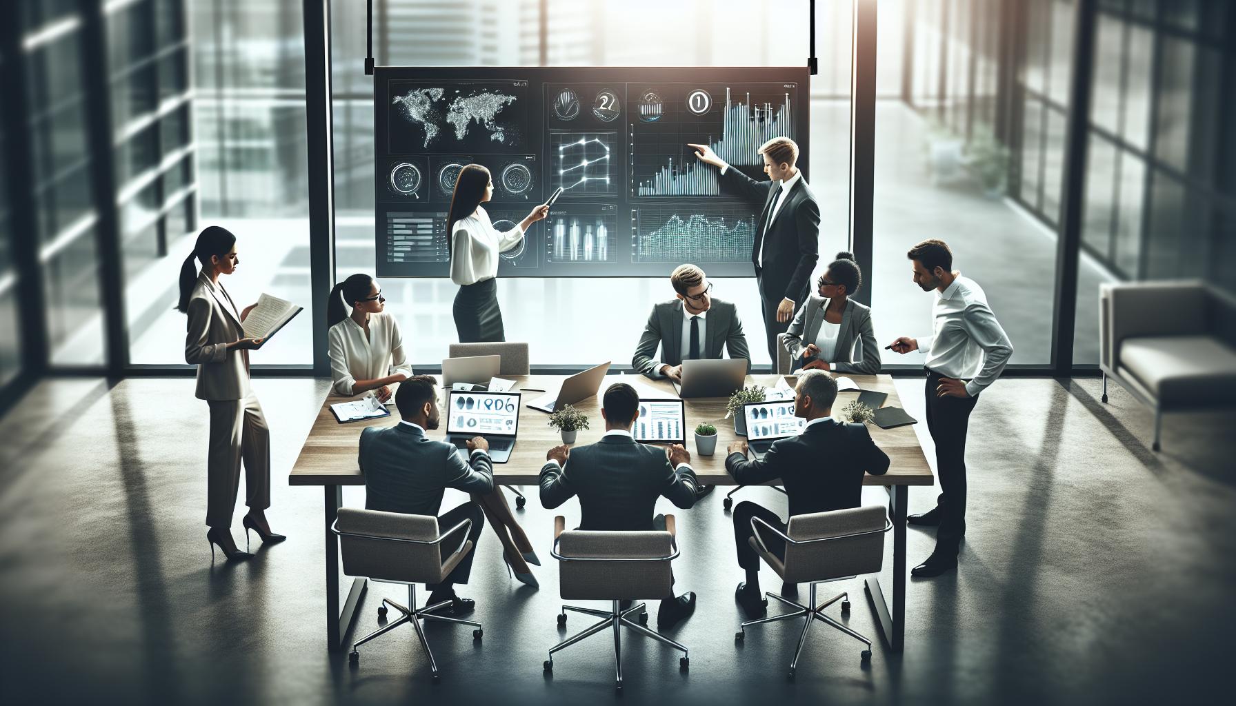 Top Fintech Marketing Consultants UK 2025: Expert Rankings 1 Key Criteria for Ranking Top UK Fintech Consultants