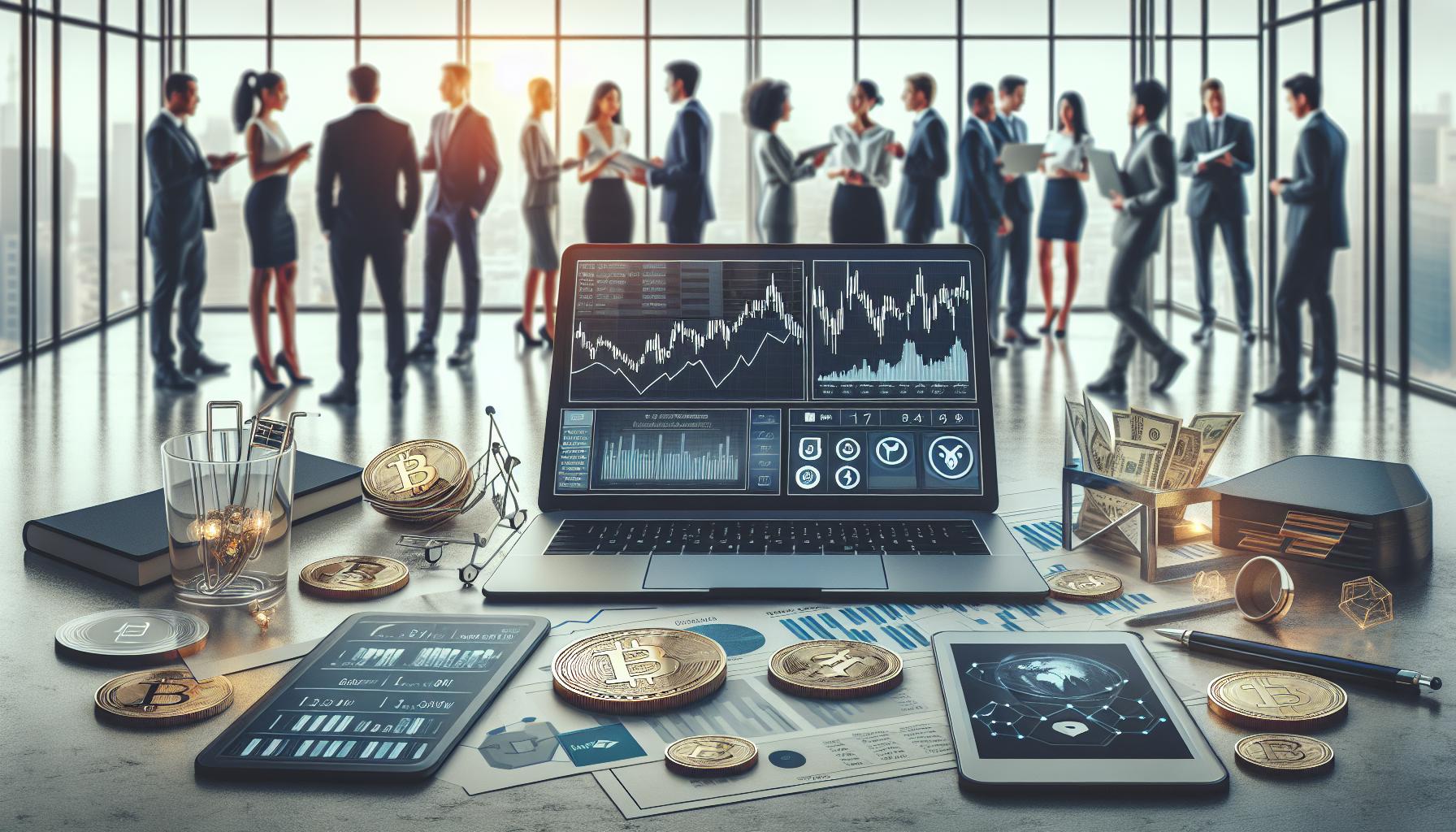 Key Drivers of Top-Line Growth in Fintech