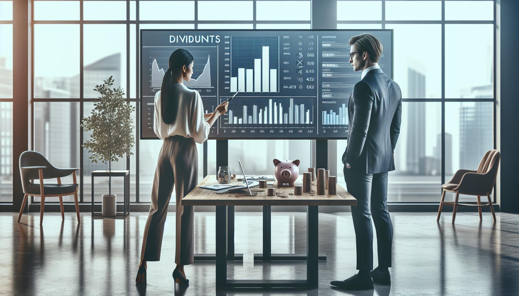 Do Fintech Stocks Pay Dividends: Investment Returns Guide 2 Key Factors Influencing Dividends in Fintech