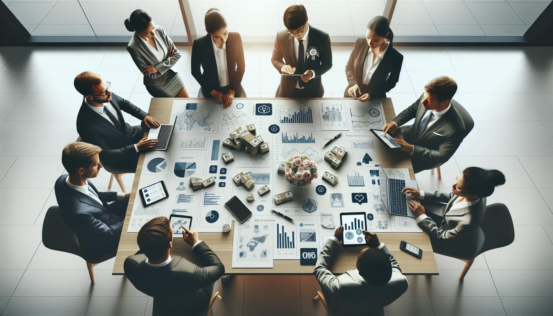 - Key Factors Influencing Fintech App Prices