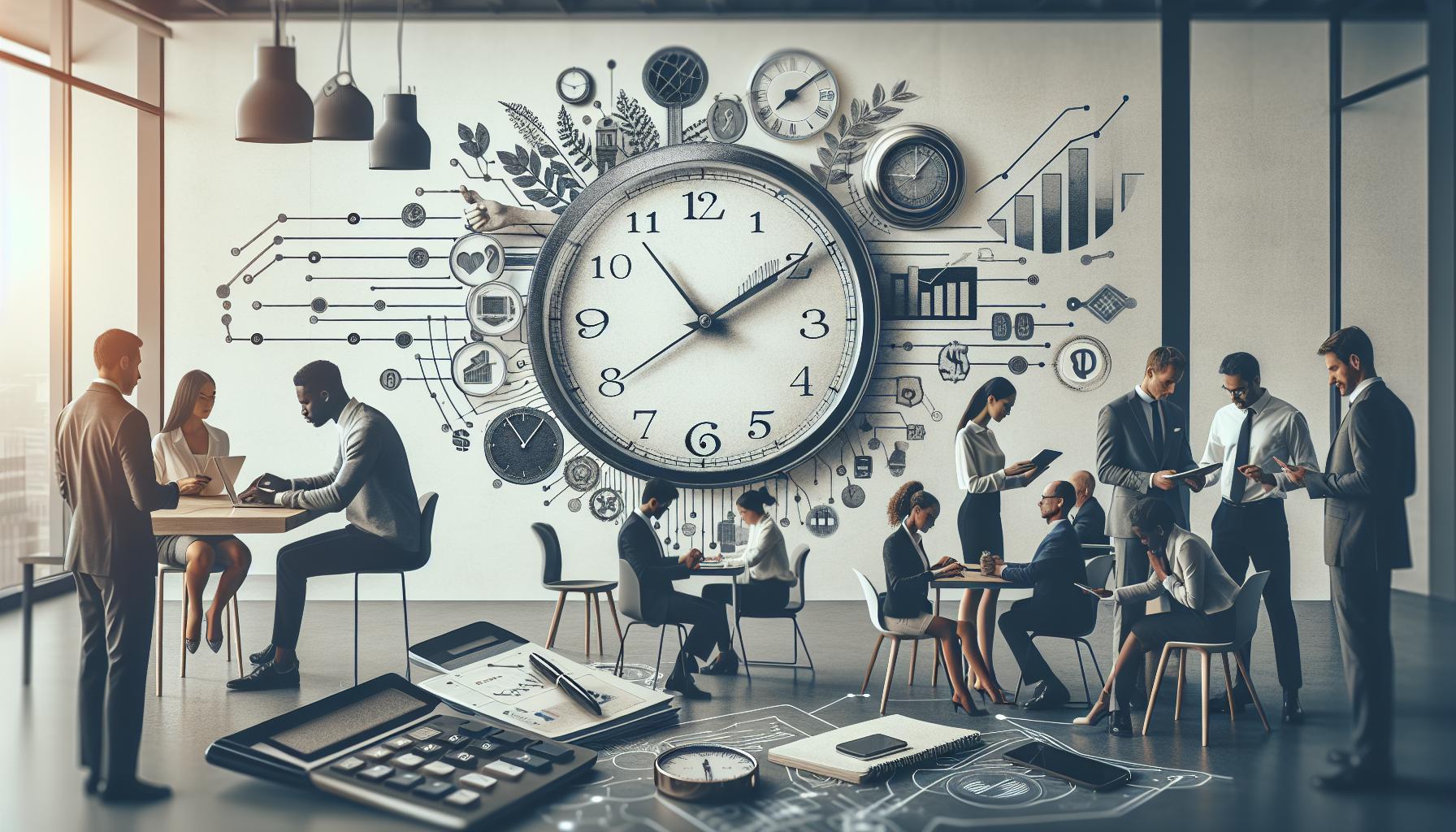 Key Factors Influencing Fintech Growth Timelines