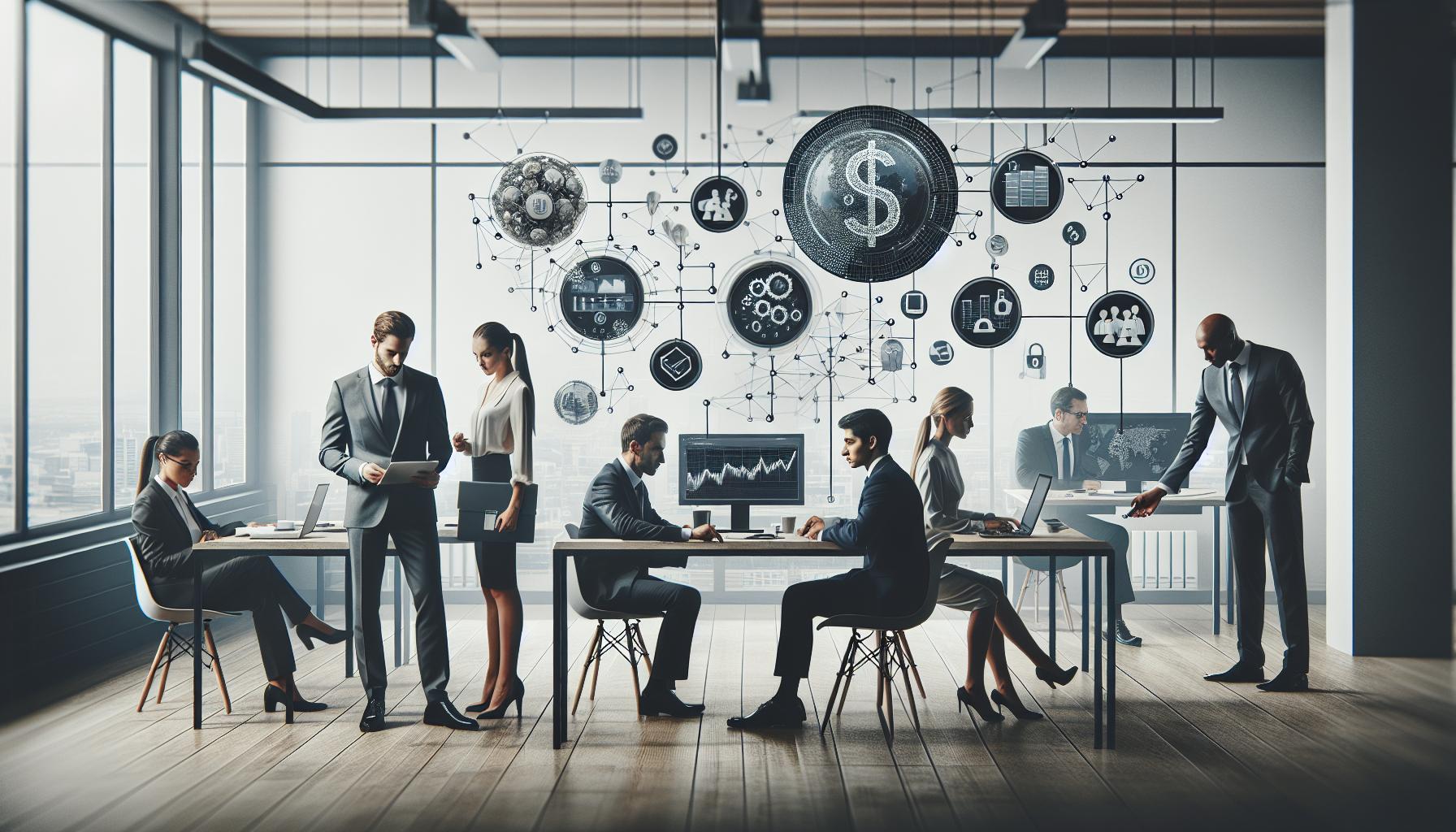 Key Factors Influencing Salaries in Fintech