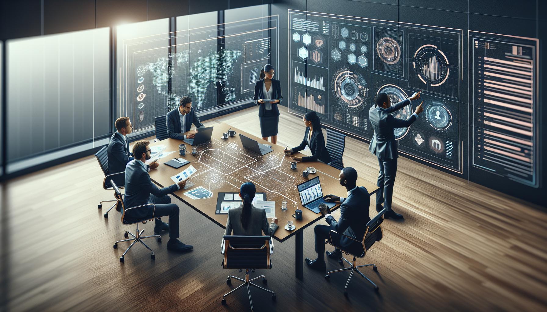 Key Features of Effective Fintech Solutions