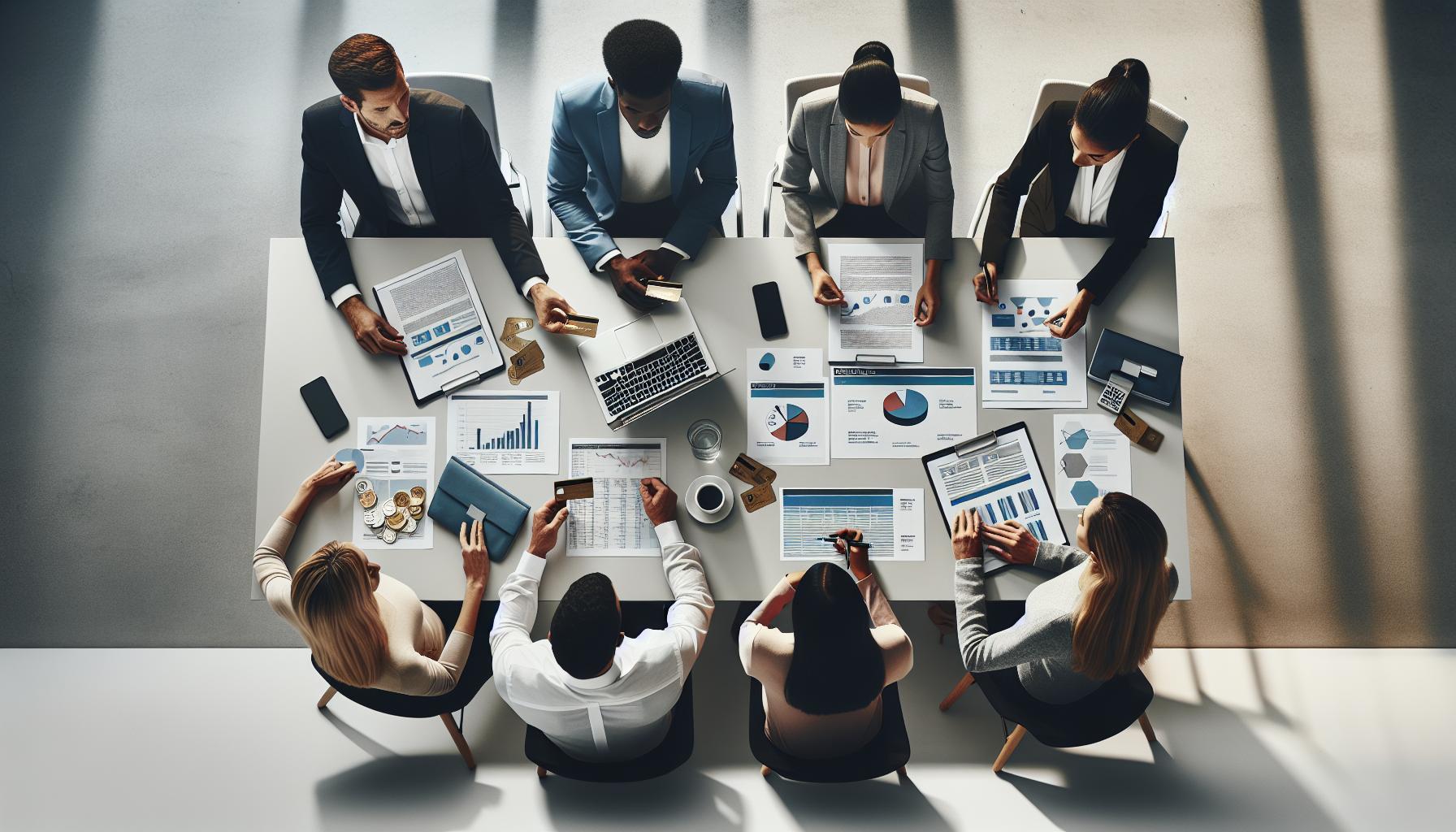 Which Fintech Company Offers the Best Startup Banking Services 2 Key Features to Evaluate in Startup Banking Solutions