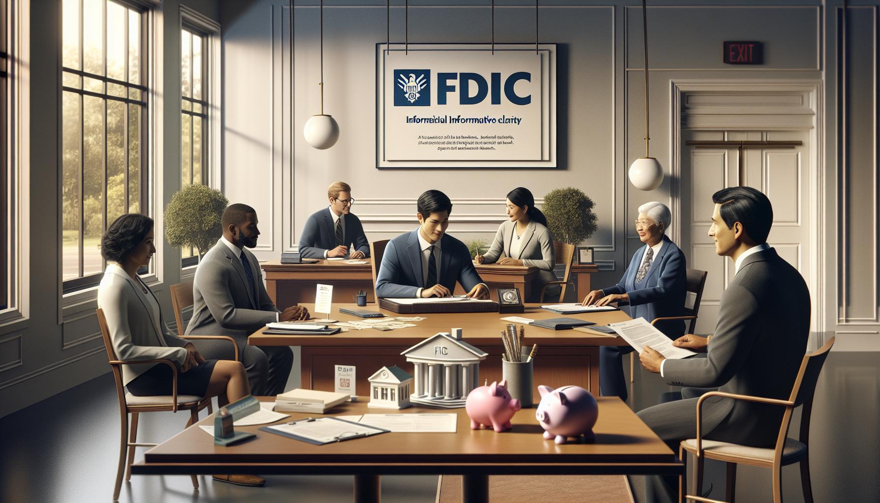 Key Features of FDIC Insurance Explained