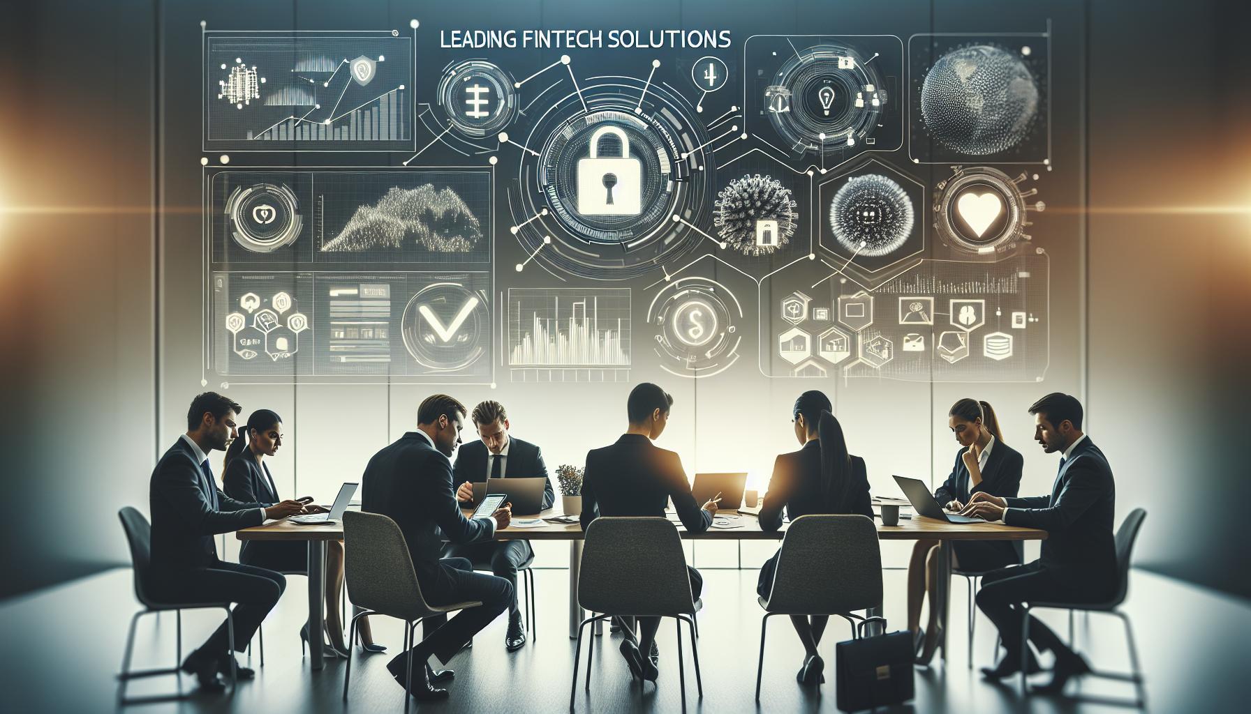 Key Features of Leading Fintech Solutions