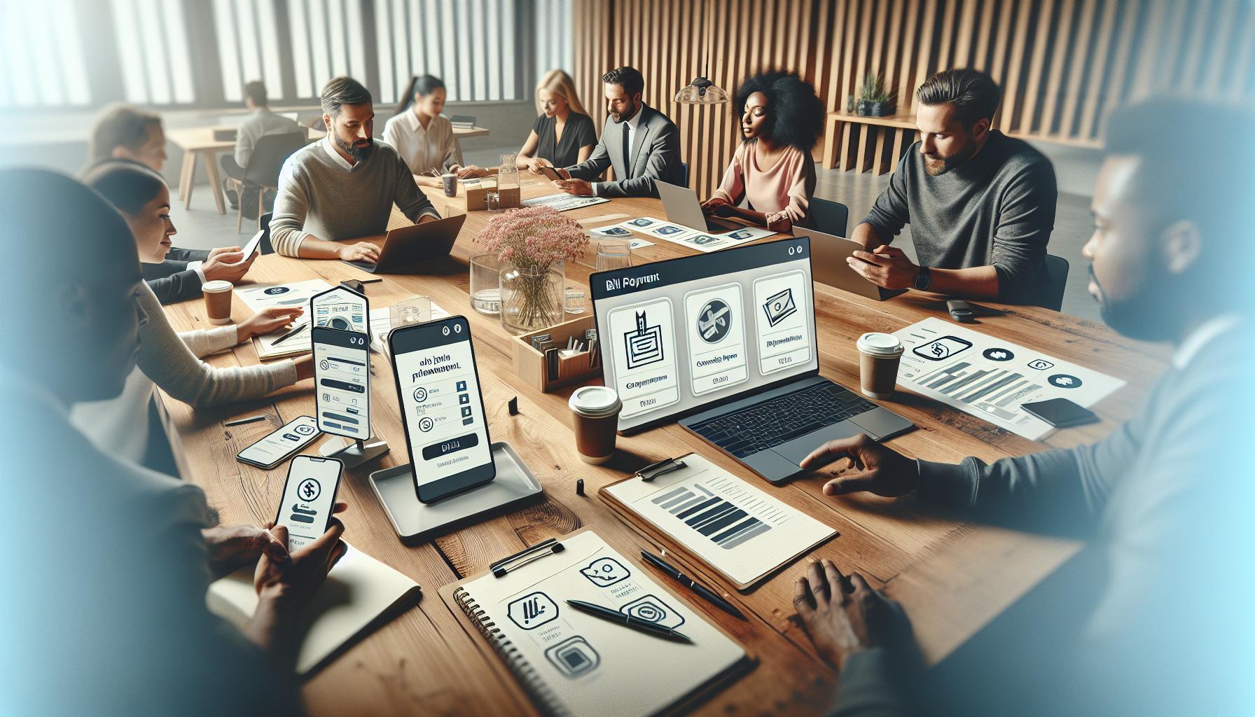 Key Features to Look for in Bill Payment Platforms