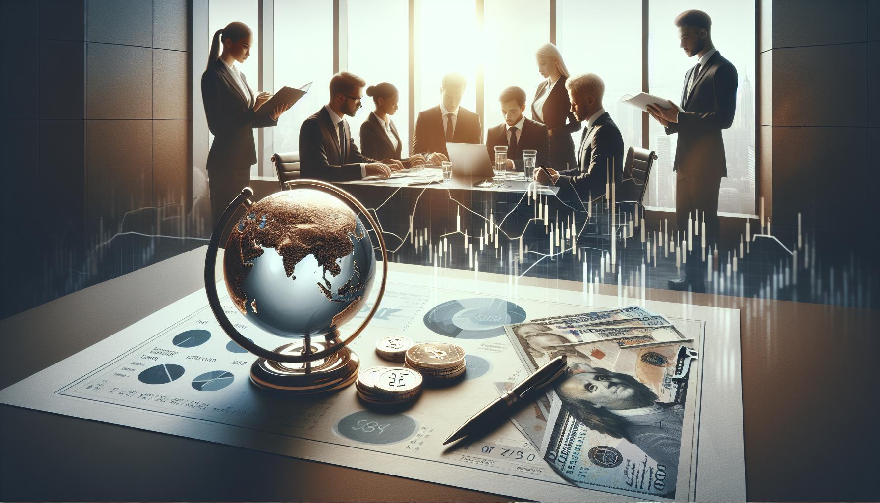 Key Features of Optimal FX Solutions