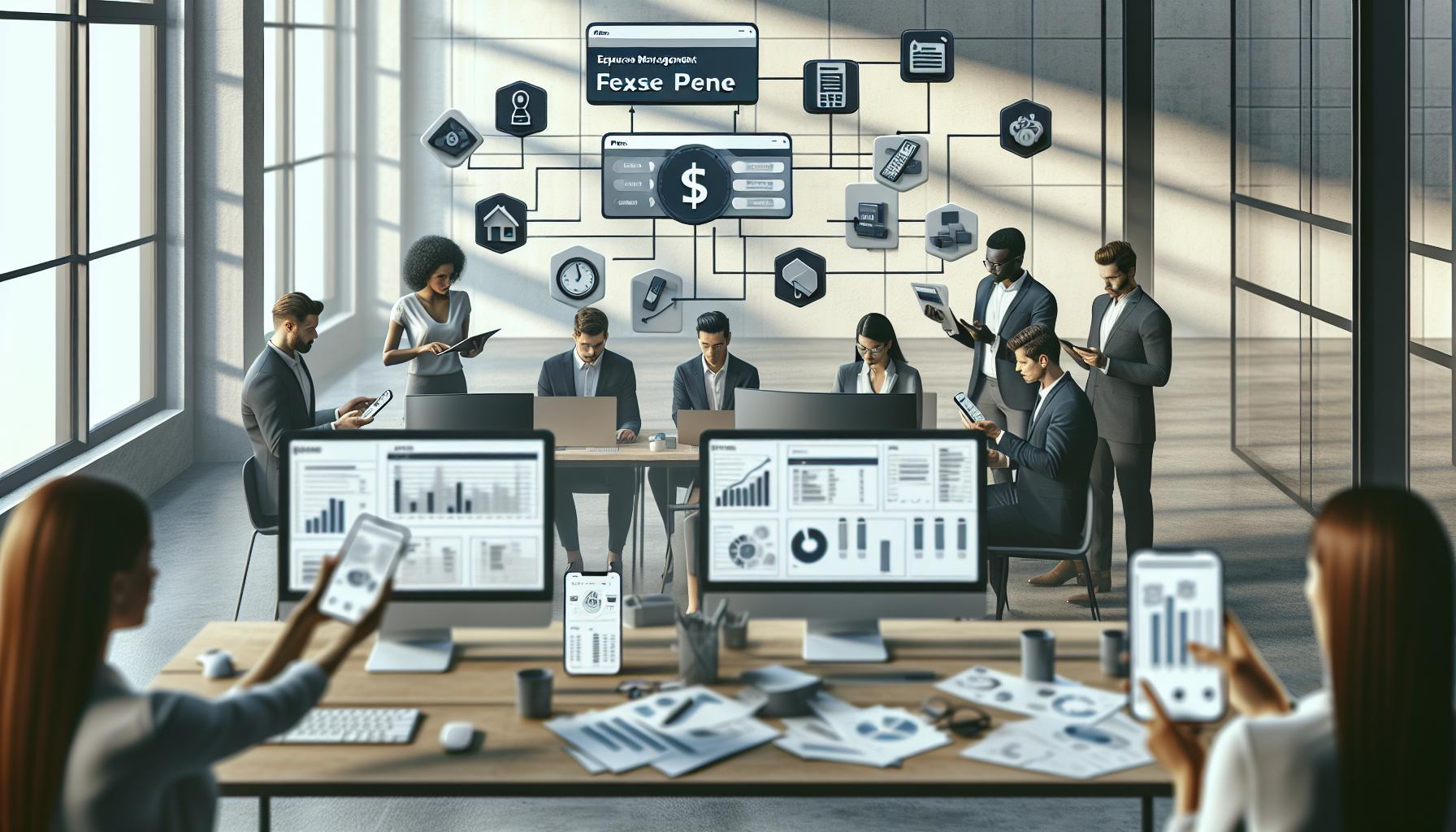 Pex Fintech Company Expense Analysis: Deep Dive Into Features 1 Key Features of Pex Expense Management Tools