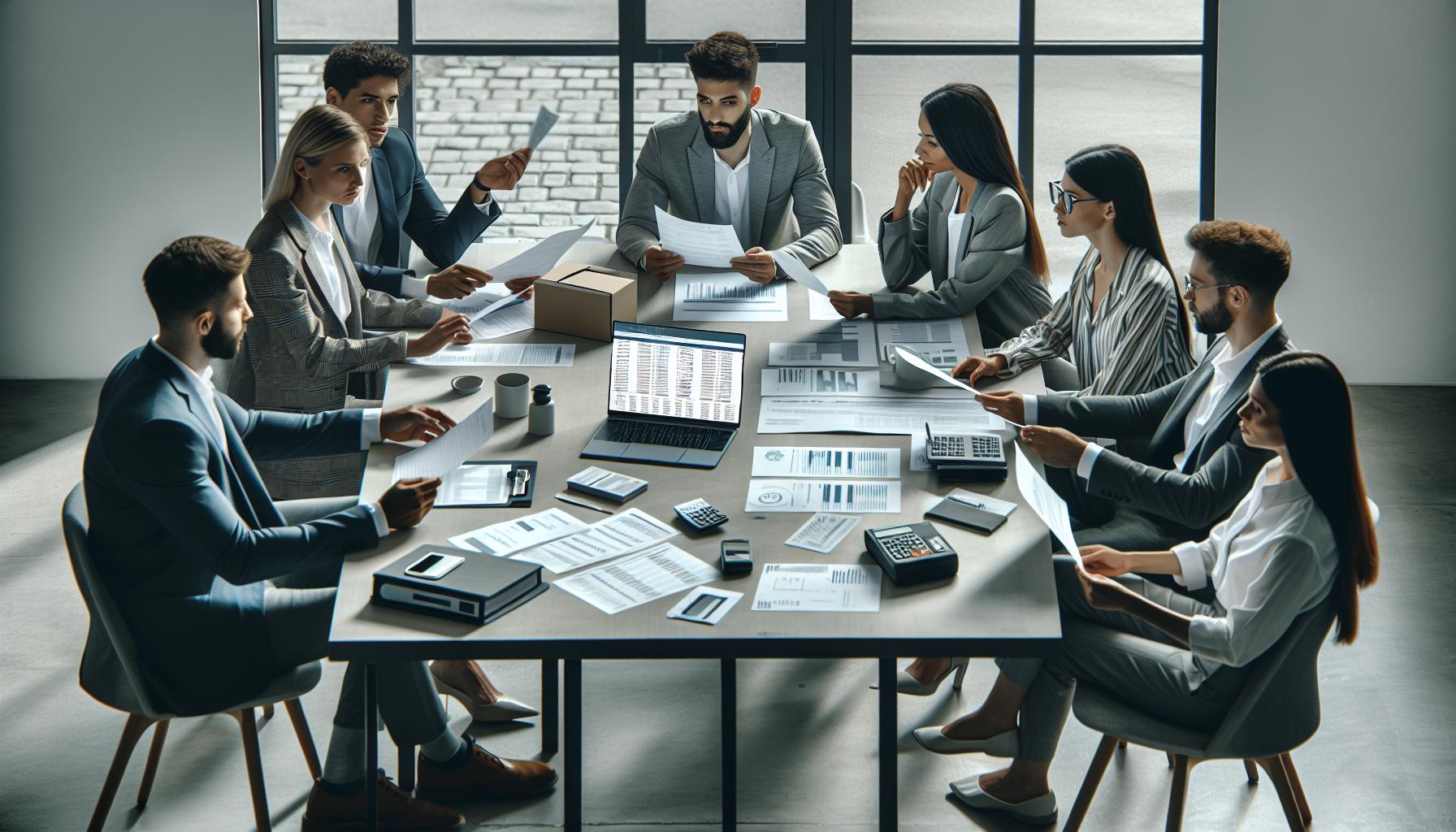 Key Features of Pex's Expense Reimbursement Solutions