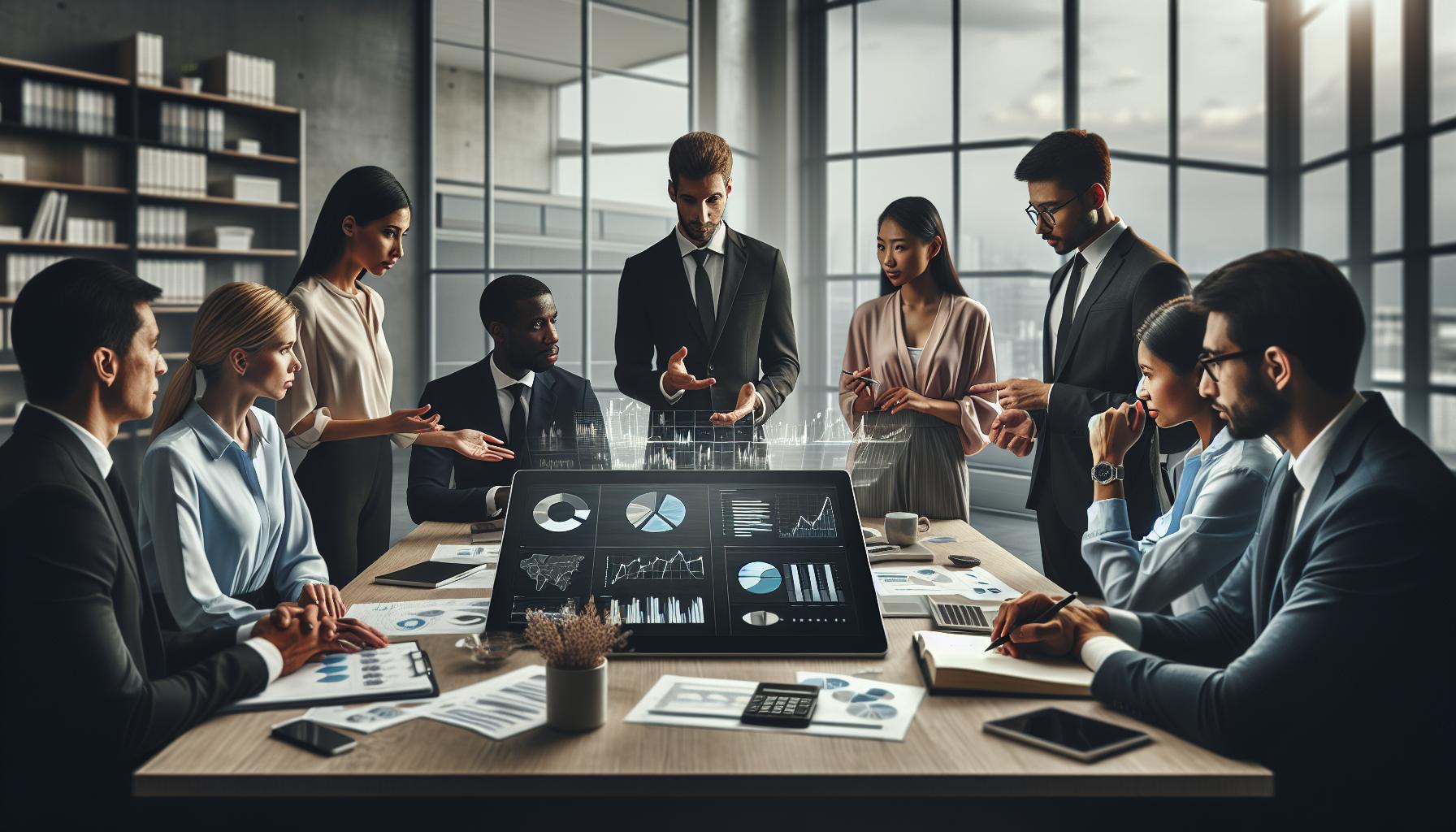 Which Fintech Companies Specialize in Working Capital Financing 2 Key Features of Working Capital Financing Platforms